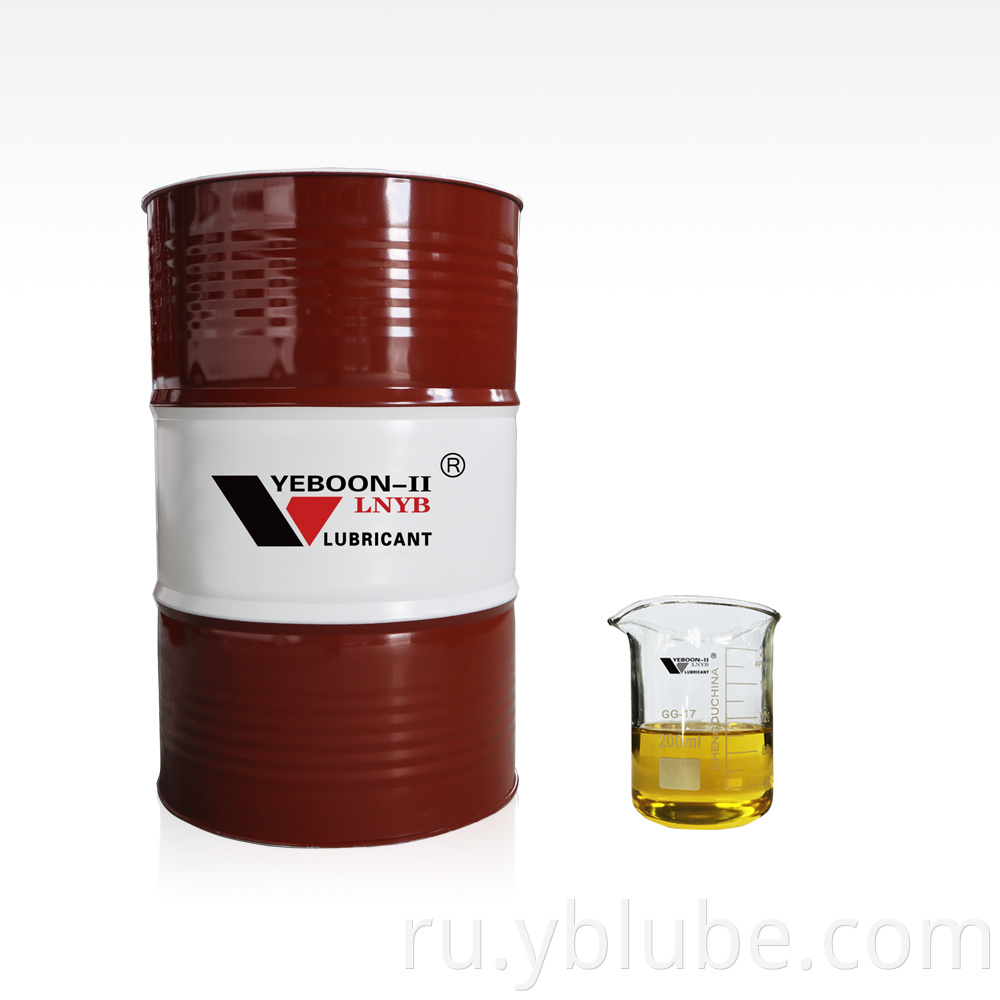 Worm Gear Oil